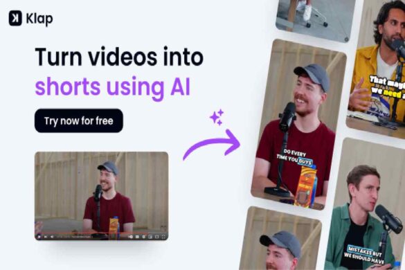 From Longform to Viral in Minutes_ Why Klap Is Becoming a Secret Weapon for Smart Creators