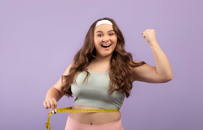 How Ozempic Promotes Weight Loss