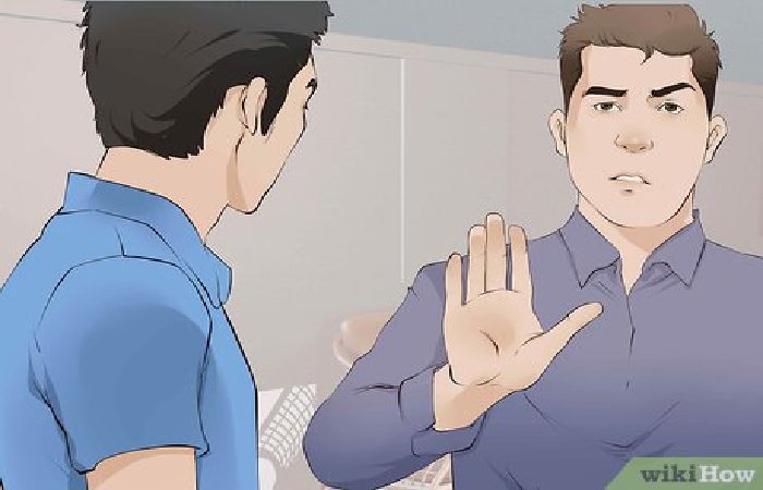 How to Deal with Fake Friends