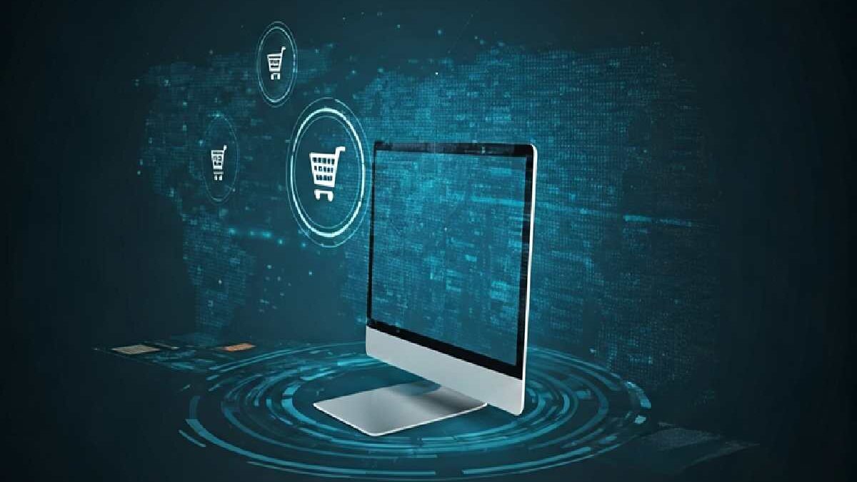 Top 5 Tech Trends Tranforming Ecommerce in 2025