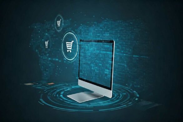 Top 5 Tech Trends Tranforming Ecommerce in 2025