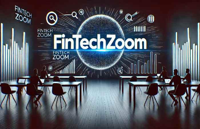 What Makes FintechZoom.com Stand Out in the Fintech Space