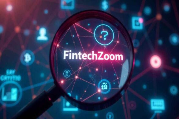 Your Go-To Source for Fintech News_ FintechZoom.com