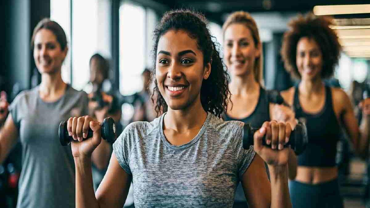 Discover the Benefits of Joining Planet Fitness Today