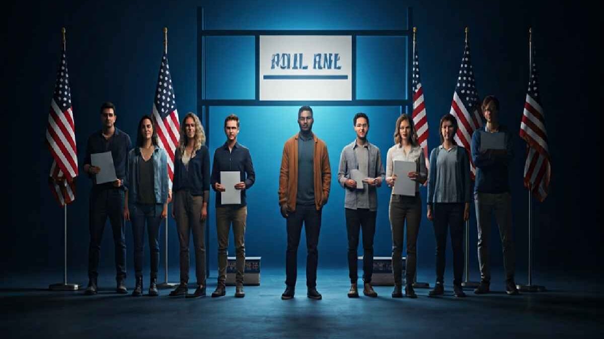 How to Vote in the US: Your Complete Guide