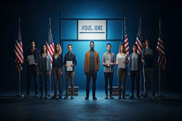 How to Vote in the US_ Your Complete Guide
