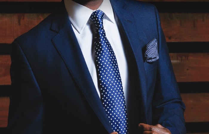 Understanding Necktie Knots and Their Importance
