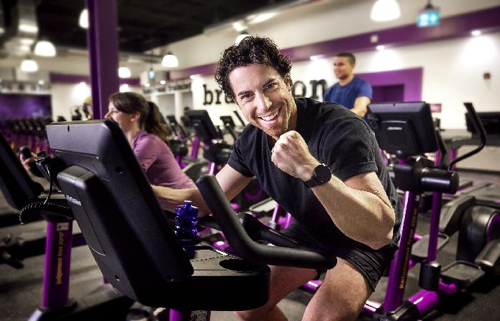 Why Choose Planet Fitness_