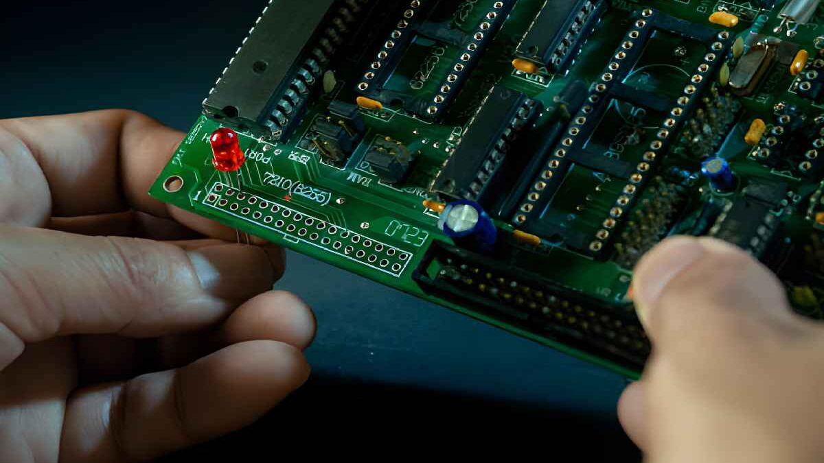 How to Install 35-DS3CHIPDUS3