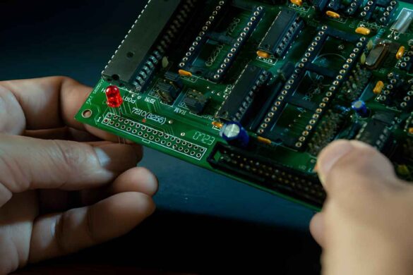 How to Install 35-DS3CHIPDUS3