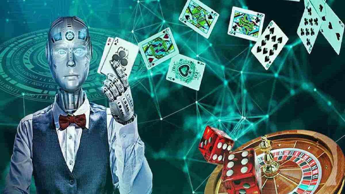 Everything you need to know about online casinos 2026 – trends, security and smart gambling
