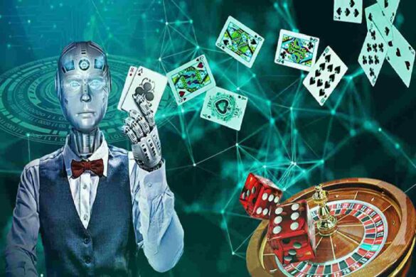 Everything you need to know about online casinos 2026