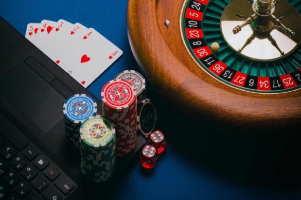 The Evolution of Online Casinos in 2026