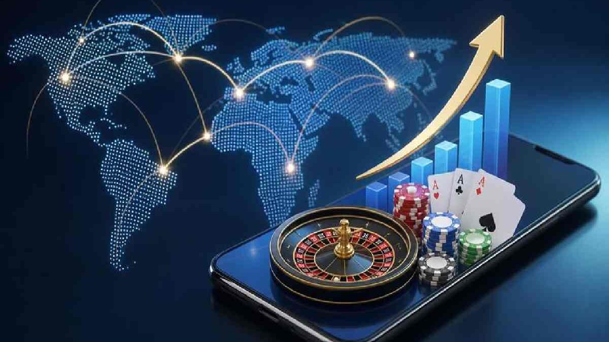 Casino Industry 2026: How Swedish Players Navigate a Changing Landscape
